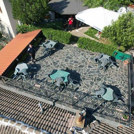 Guest House Perla Bachkovo Exterior photo