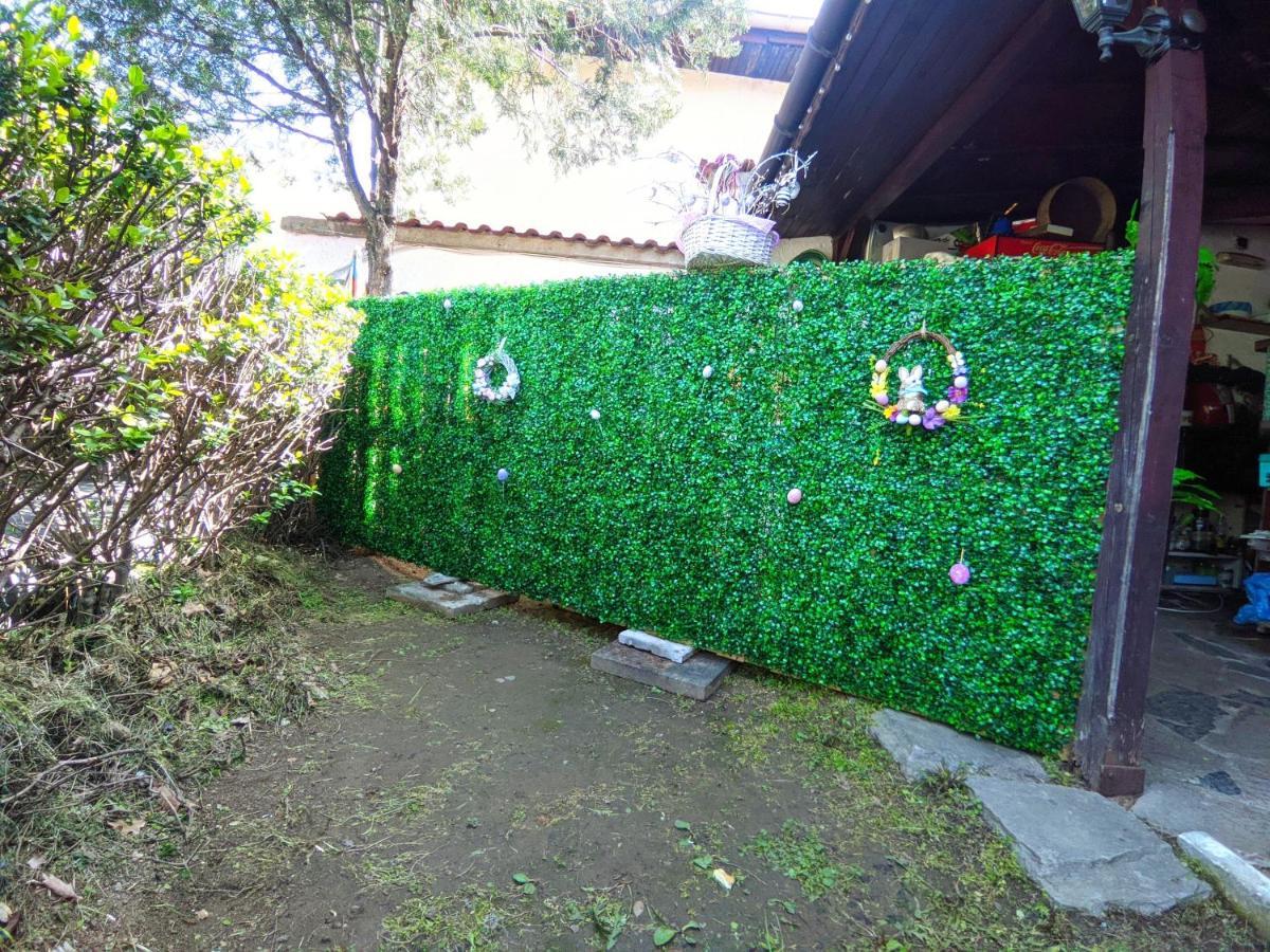 Guest House Perla Bachkovo Exterior photo