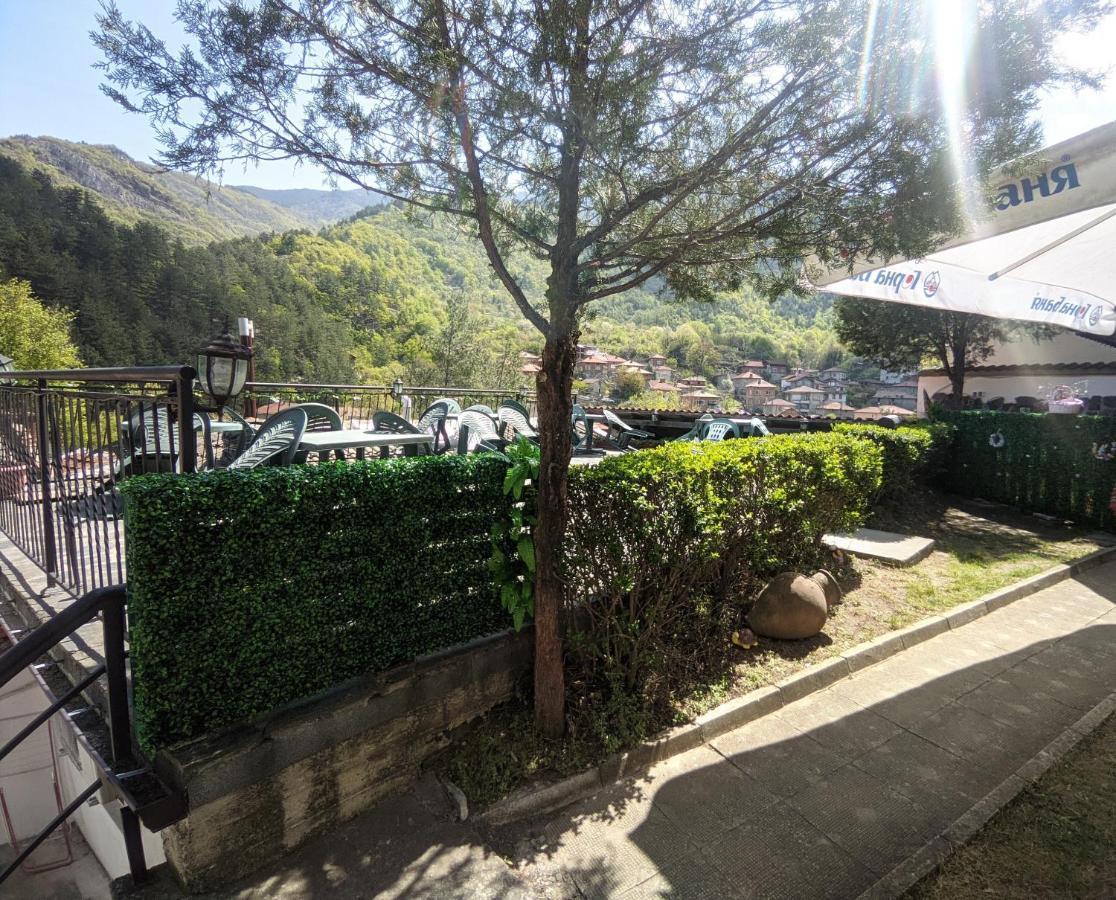 Guest House Perla Bachkovo Exterior photo