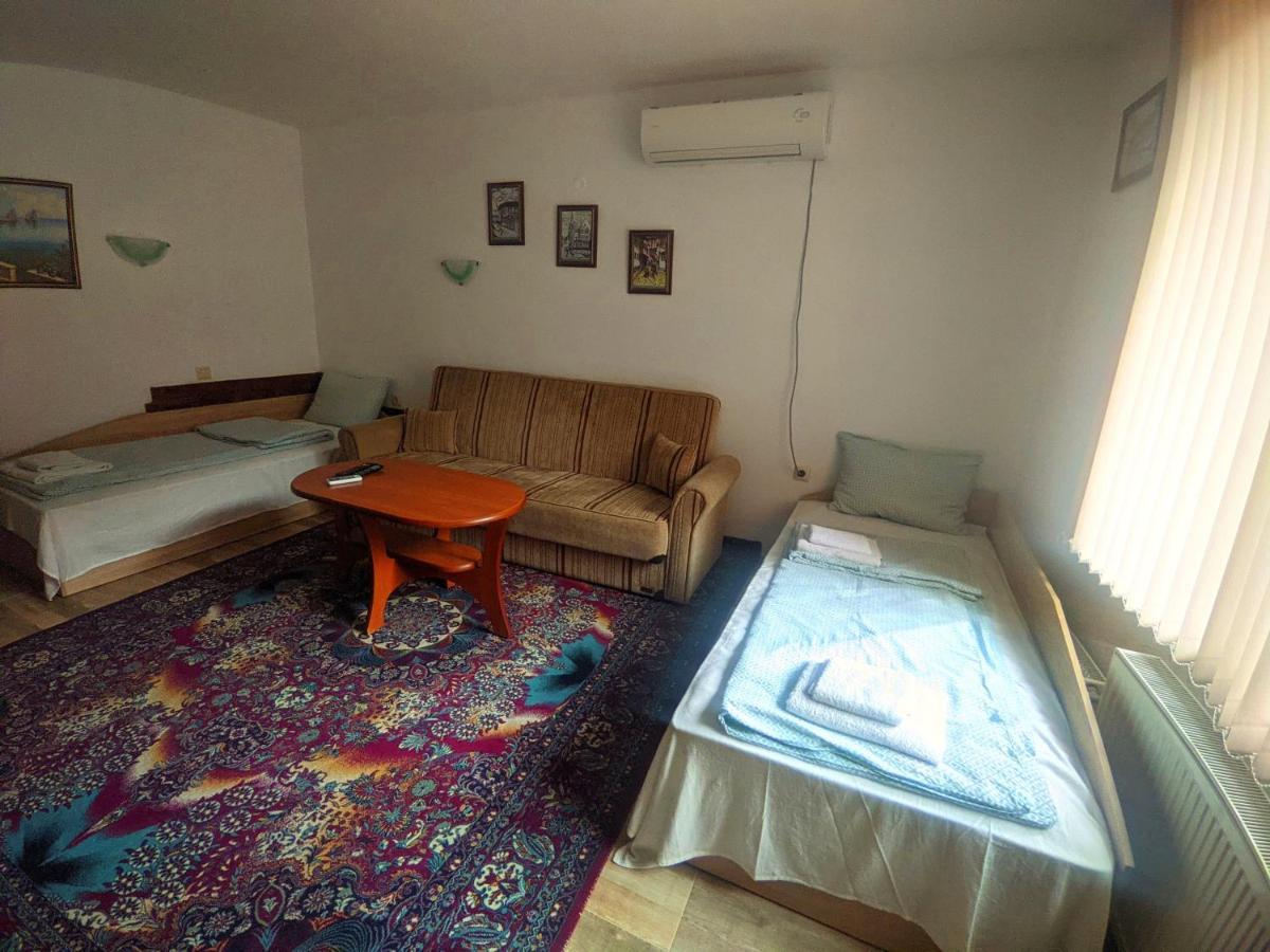 Guest House Perla Bachkovo Exterior photo
