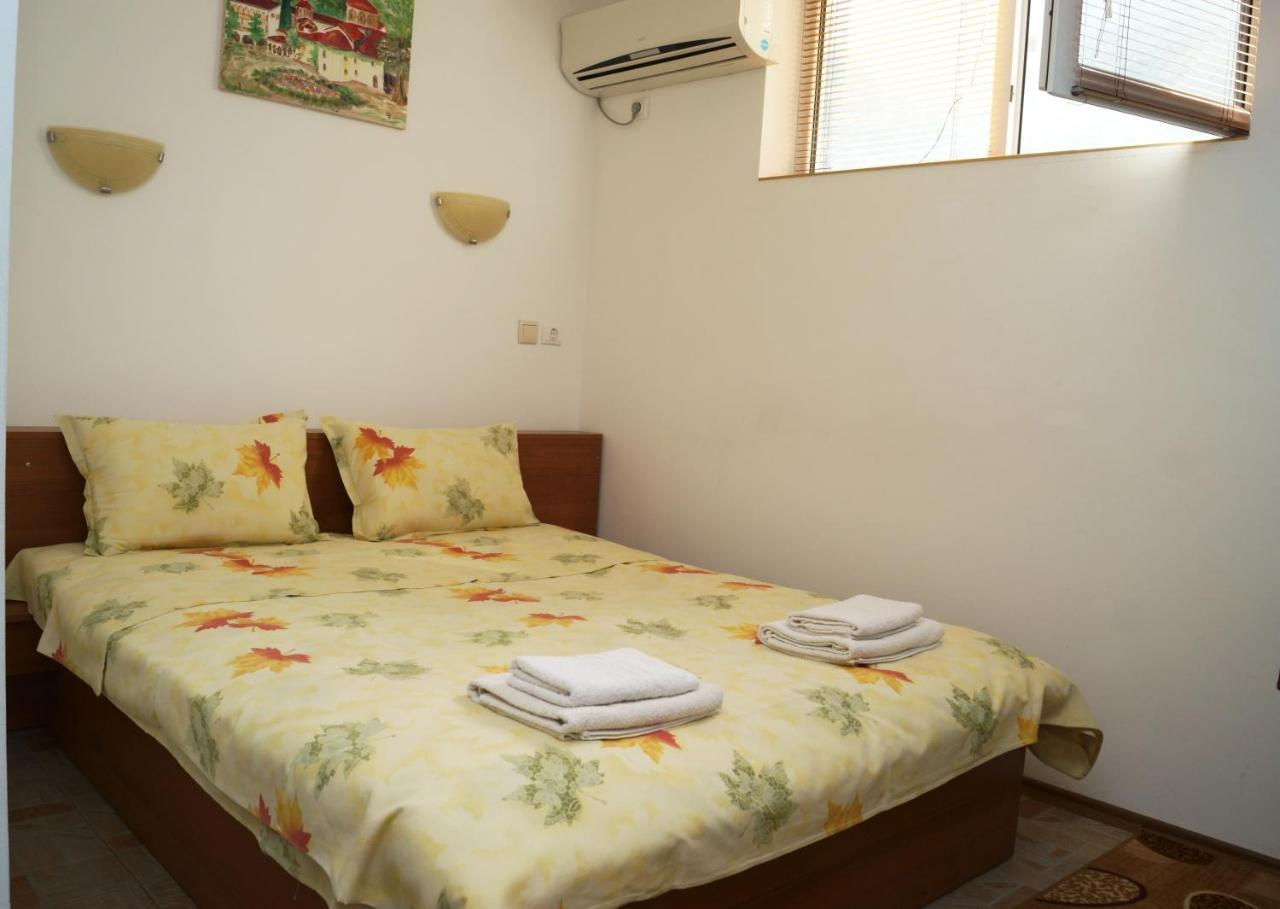 Guest House Perla Bachkovo Exterior photo