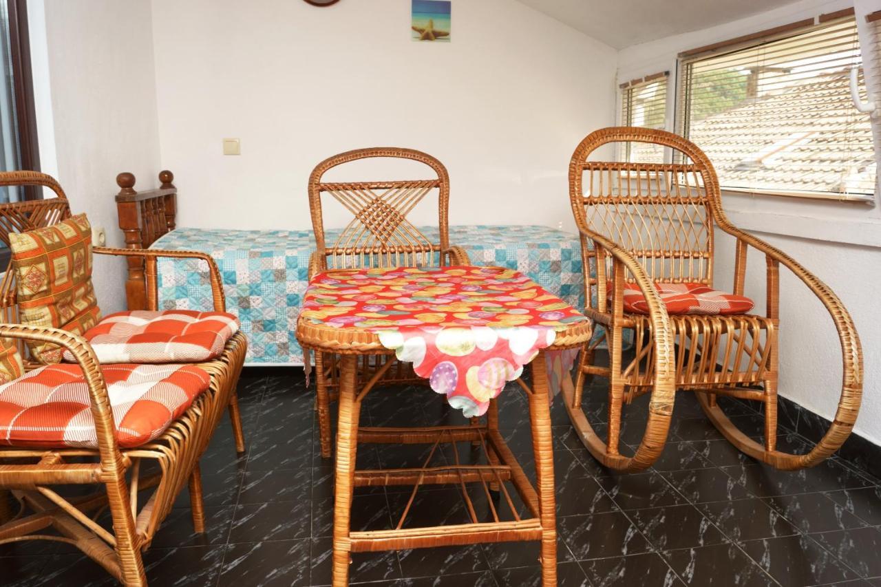 Guest House Perla Bachkovo Exterior photo