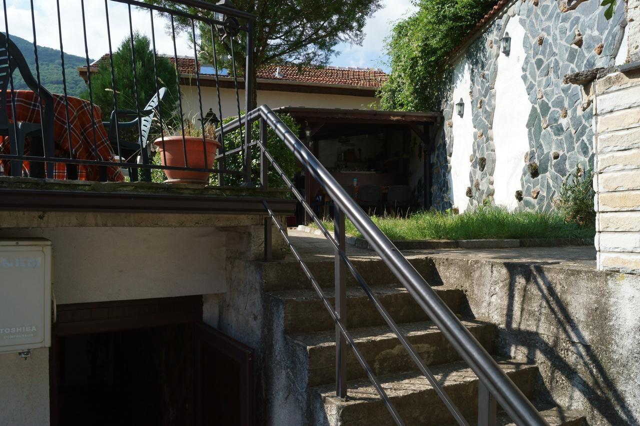 Guest House Perla Bachkovo Exterior photo