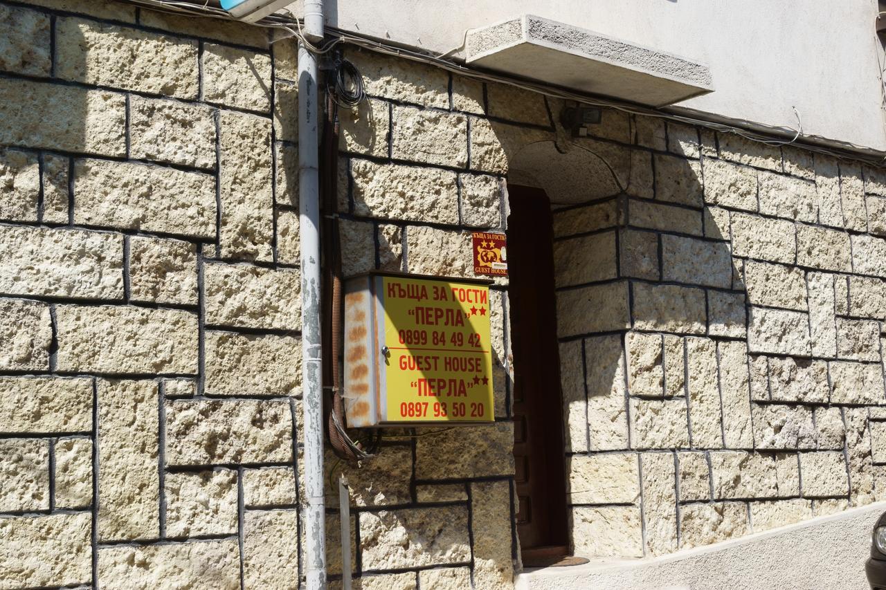 Guest House Perla Bachkovo Exterior photo