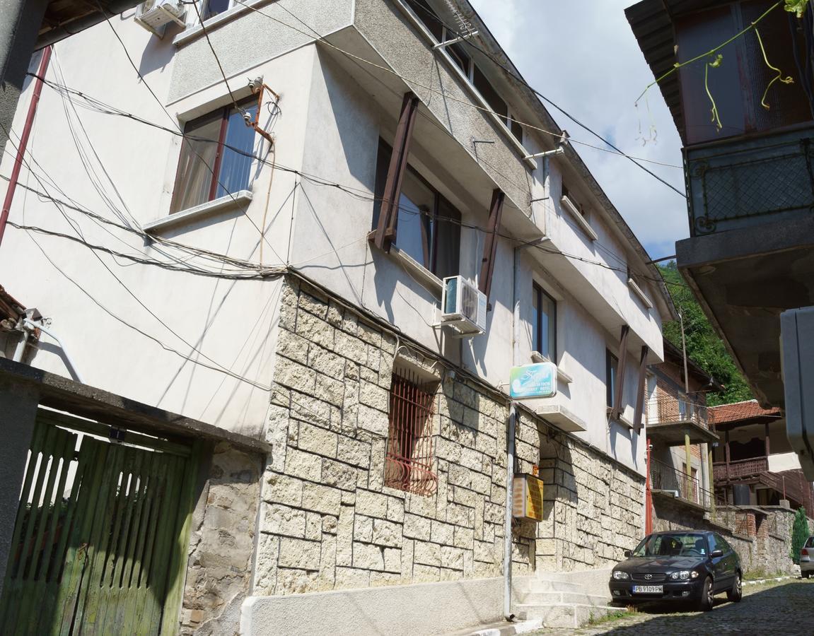 Guest House Perla Bachkovo Exterior photo