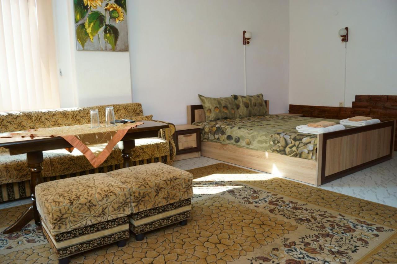 Guest House Perla Bachkovo Exterior photo